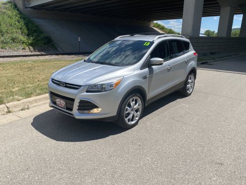 Used 2013 Ford Escape SE image 1