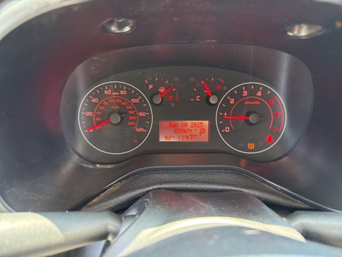 Used 2018 RAM ProMaster City Tradesman SLT image 8