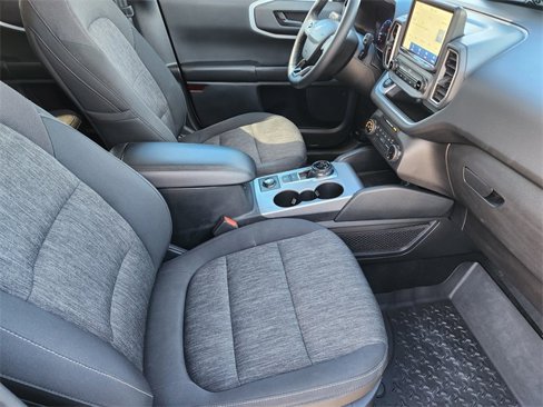 Used 2022 Ford Bronco Sport Big Bend w/ Convenience Package image 15