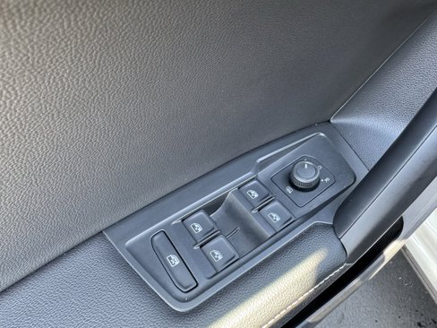 Certified 2023 Volkswagen Tiguan S w/ Driver Assistance Package image 15