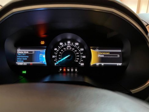 Used 2015 Ford Edge SEL w/ Equipment Group 201A image 21
