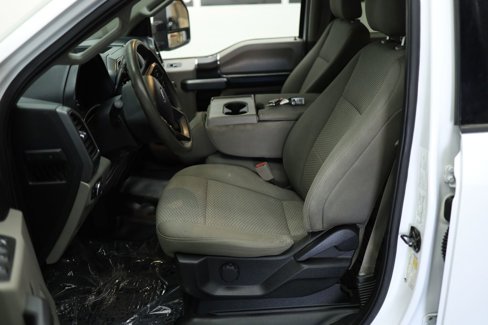 Used 2019 Ford F150 XLT w/ Trailer Tow Package image 18