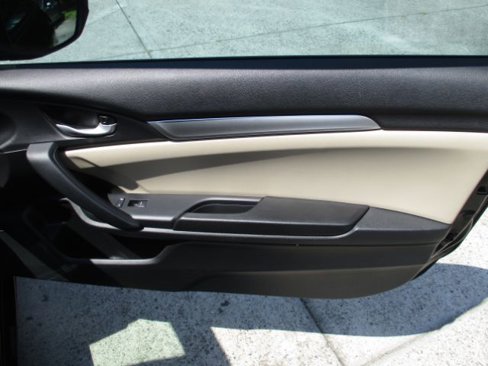 Used 2016 Honda Civic LX-P image 29