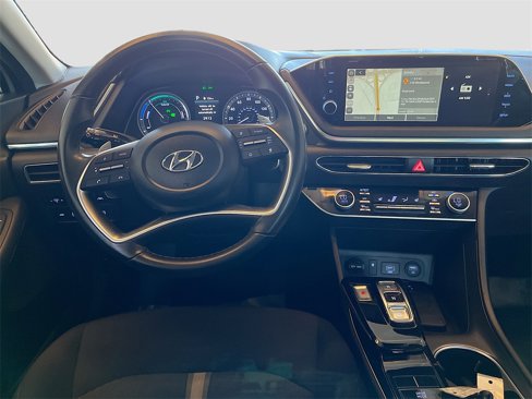 Used 2023 Hyundai Sonata SEL image 23