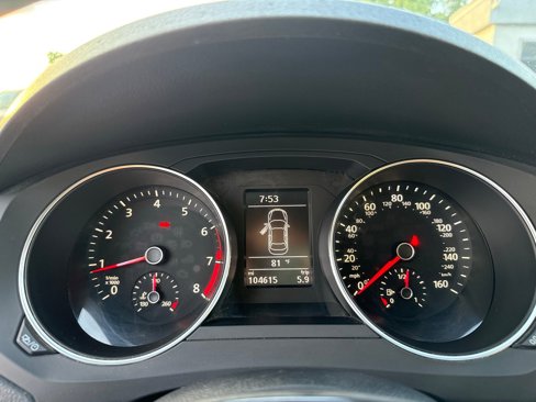 Used 2017 Volkswagen Jetta SE image 22