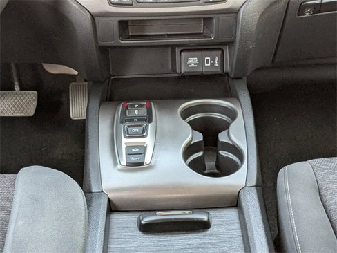 Used 2022 Honda Ridgeline Sport image 23