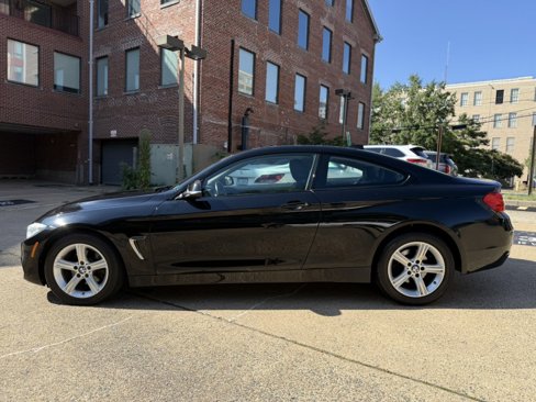 Used 2015 BMW 428i xDrive Coupe image 7