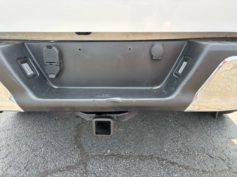 Used 2017 Ford F150 XLT w/ Equipment Group 301A Mid image 9