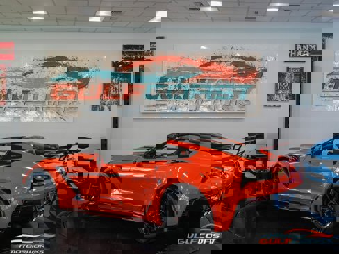 Used 2019 Chevrolet Corvette ZR1 image 28