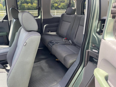 Used 2005 Honda Element EX image 8