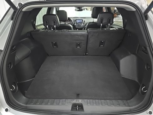 Used 2019 Chevrolet Equinox Premier image 12