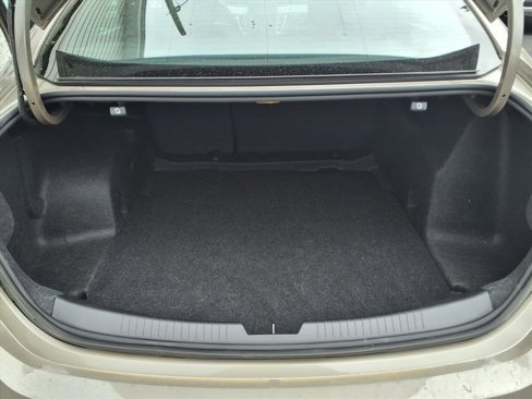 Certified 2025 Chevrolet Malibu RS image 13
