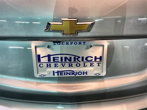 Used 2022 Chevrolet Equinox LT image 29