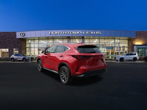 Used 2022 Lexus NX 250 AWD image 23