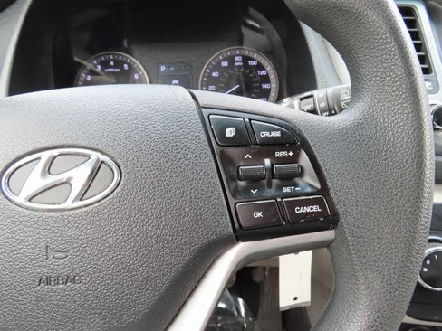 Used 2018 Hyundai Tucson SEL image 25