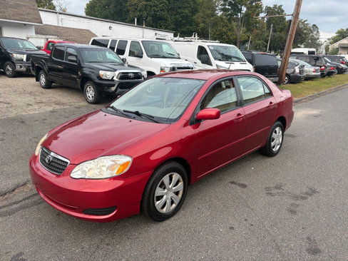 Used 2007 Toyota Corolla LE image 1