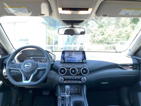 Used 2024 Nissan Sentra SV image 31