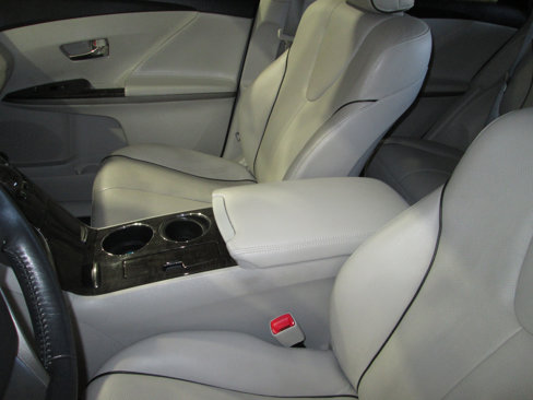 Used 2015 Toyota Venza XLE image 20