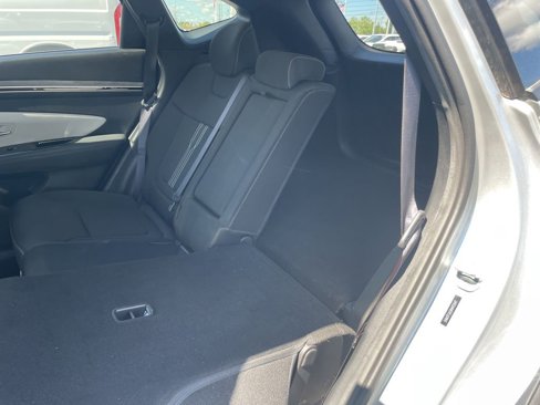 Used 2022 Hyundai Tucson SEL w/ Convenience Package image 34