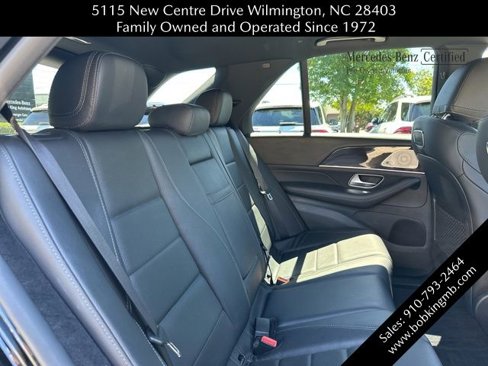 Certified 2020 Mercedes-Benz GLE 350 image 25