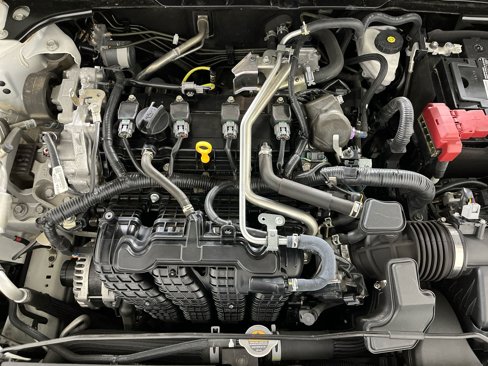Used 2023 Nissan Altima 2.5 SV image 34