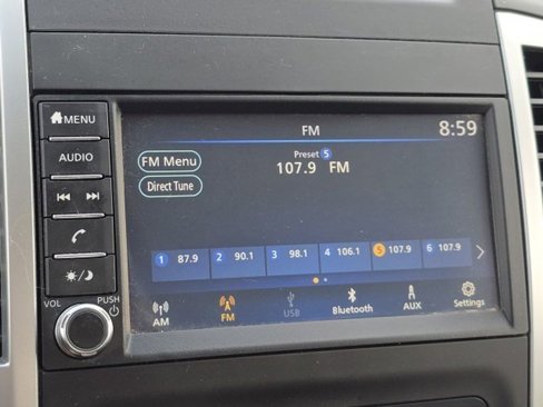 Used 2021 Nissan Frontier SV image 19