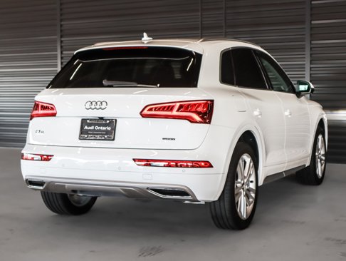 Used 2019 Audi Q5 2.0T Premium Plus image 13