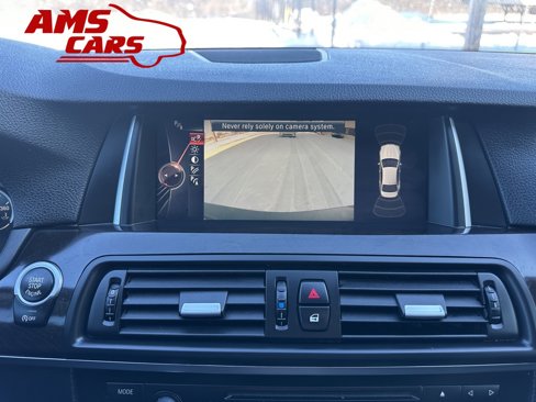 Used 2016 BMW 535i xDrive Sedan w/ Driver Assistance Package image 33