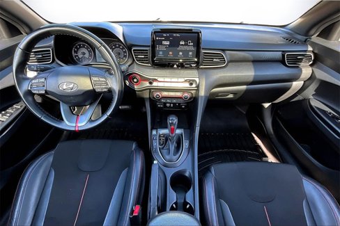 Used 2019 Hyundai Veloster 2.0 Premium image 13