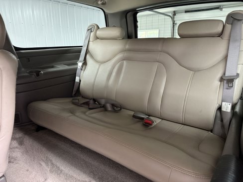 Used 2001 GMC Yukon XL 2500 SLT image 22