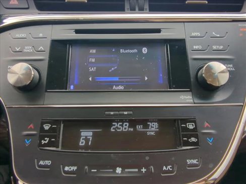 Used 2014 Toyota Avalon XLE Touring image 16