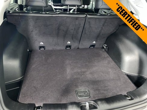 Certified 2022 Jeep Compass Limited image 14
