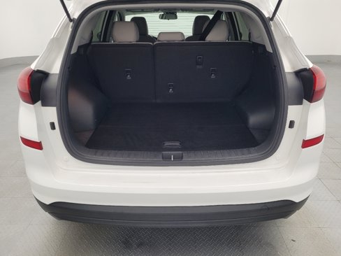 Used 2019 Hyundai Tucson SE image 29