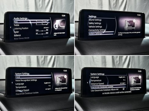 Used 2024 MAZDA CX-5 AWD 2.5 S w/ Premium Plus Pkg image 27