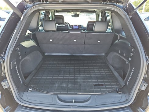 Used 2020 Jeep Grand Cherokee Altitude image 20