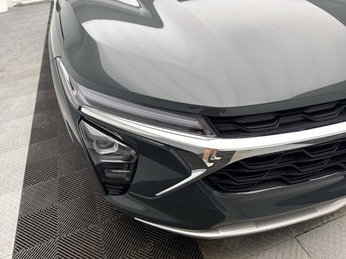 New 2025 Chevrolet Trax LT w/ LT Convenience Package image 23
