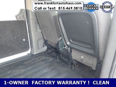 Used 2021 Nissan NV200 SV image 33