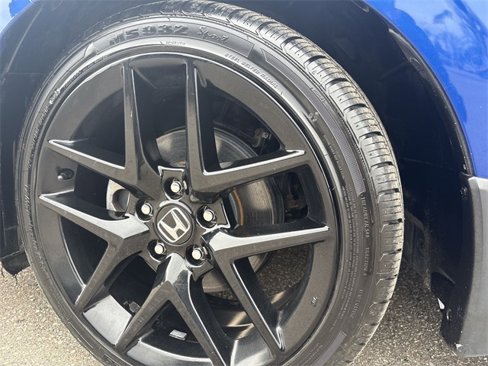 Used 2022 Honda Civic Sport image 10