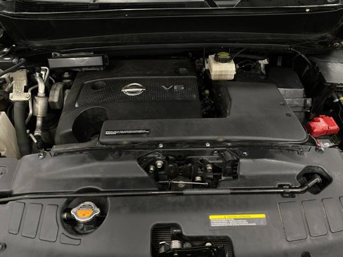 Used 2016 Nissan Pathfinder SL image 12