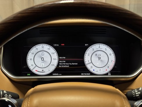 Used 2020 Land Rover Range Rover SV Autobiography Dynamic image 18