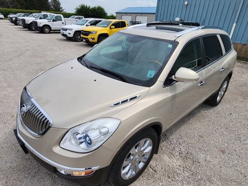 Used 2012 Buick Enclave Premium image 7