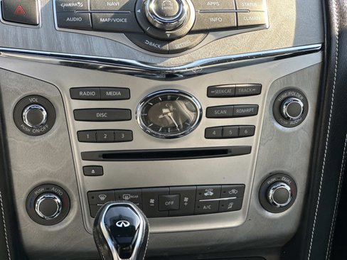 Used 2019 INFINITI QX80 Limited w/ All-Season Package image 23