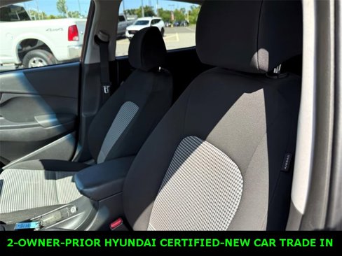 Used 2021 Hyundai Kona SEL Plus w/ Cargo Package image 12