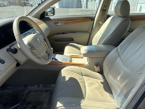 Used 2007 Toyota Avalon Limited image 16