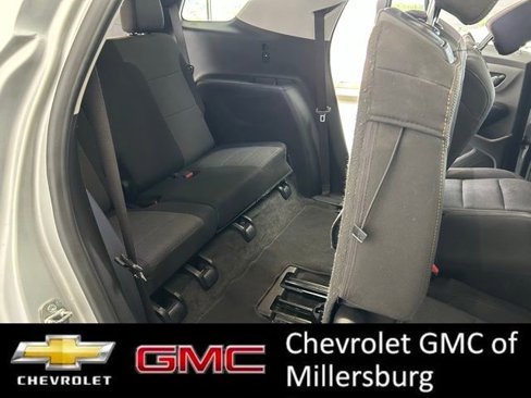 Used 2019 Chevrolet Traverse LT image 34