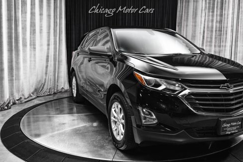 Used 2019 Chevrolet Equinox LS w/ LS Convenience Package image 41