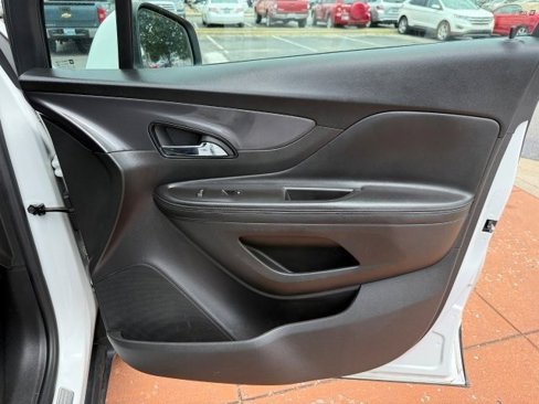Used 2019 Buick Encore Sport Touring w/ Safety Package image 21