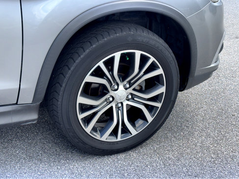 Used 2018 Mitsubishi Outlander Sport ES image 19