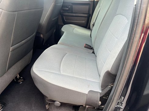 Used 2021 RAM 1500 Express w/ Wheel & Sound Group image 15