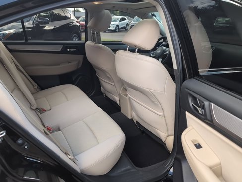 Used 2016 Subaru Legacy 2.5i Premium image 5